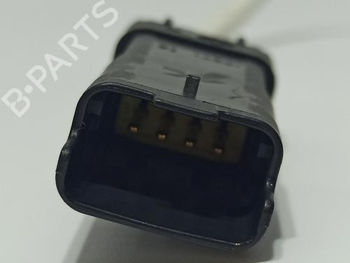 Sensor electrónico CITROËN C3 III (SX) 1.2 PureTech 82 LPG | BP13328556M84 