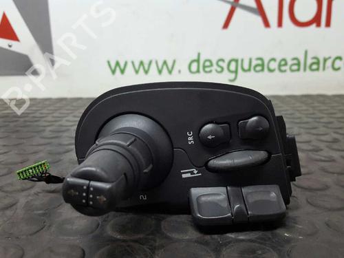 Steering column stalk RENAULT GRAND SCÉNIC II (JM0/1_) 1.9 dCi (JM0G, JM12, JM1G, JM2C) | BP2736750I23