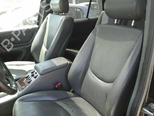 Electronic sensor MERCEDES-BENZ M-CLASS (W163) ML 320 (163.154) | BP8896262M84