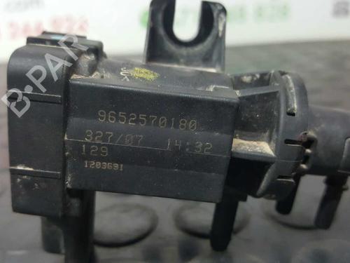 Electronic sensor PEUGEOT PARTNER MPV (5_, G_) 1.6 HDi 90 | BP14528753M84 