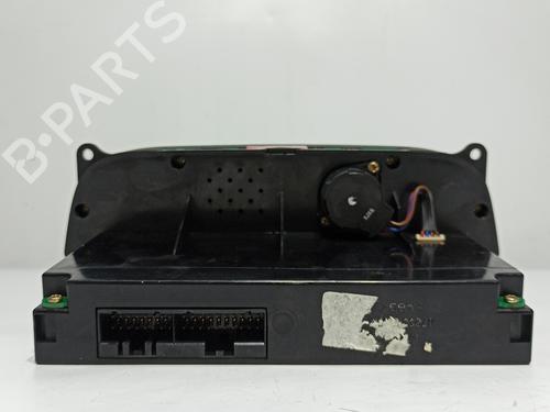 Climate control HYUNDAI SANTA FÉ I (SM) 2.0 CRDi | BP12847158I5 