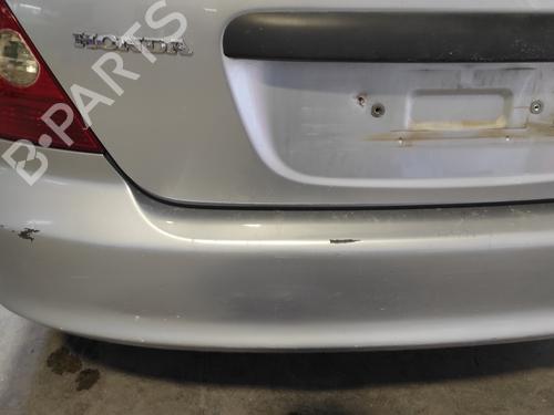 Rear bumper HONDA CIVIC VII Hatchback (EU, EP, EV) 1.4 iS (EP1, EU5, EU7) | BP28364355C8