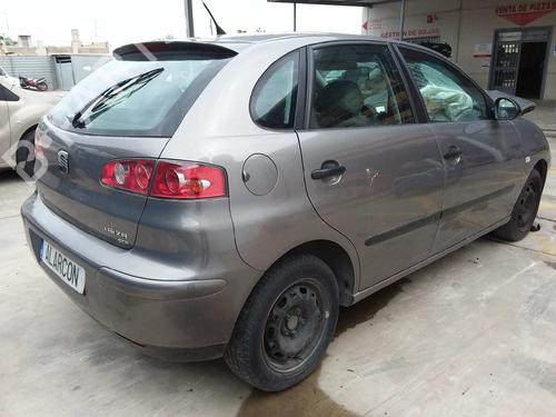 Engine SEAT IBIZA III (6L1) 1.9 SDI | BP2757647M1