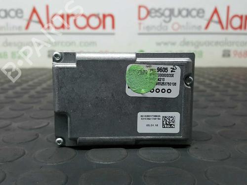 Camera OPEL ASTRA K (B16) 1.4 Turbo (68) | BP14529709E14