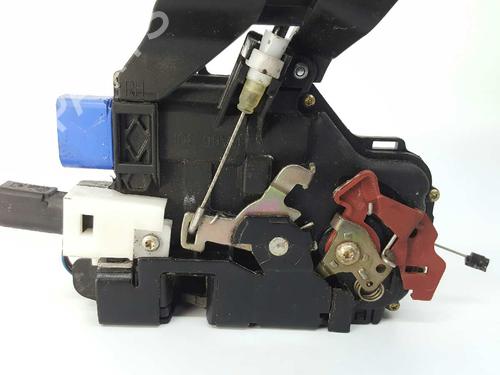Front right lock VW TOUAREG (7LA, 7L6, 7L7) 5.0 V10 TDI | BP3293905C97