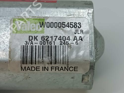Rear wiper motor LAND ROVER RANGE ROVER SPORT II (L494) 3.0 TDV6 4x4 | BP10075661M102
