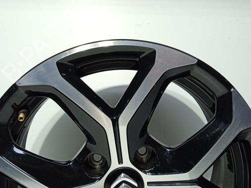 Rim CITROËN C3 AIRCROSS II (2R_, 2C_) 1.2 PureTech 110 (2RHNZB, 2RHNZW, 2RHNPX, 2RHNPJ) | BP22540863C45 