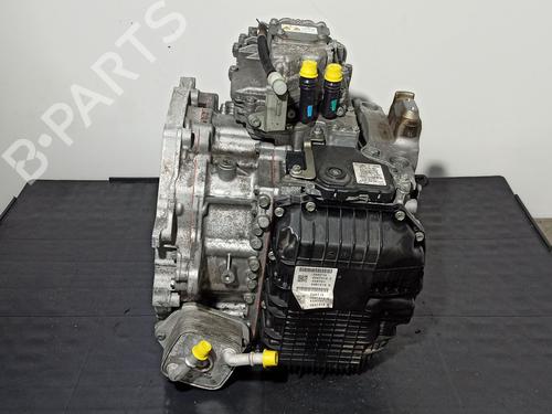 Gearbox DS DS 7 Crossback (J4_, JR_, JC_) | BP31856240M3
