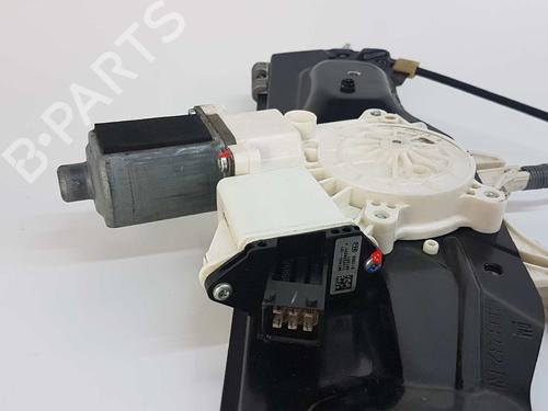 Front right window mechanism OPEL ASTRA H TwinTop (A04) 1.6 (L67) | BP7088743C23
