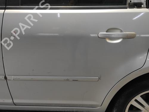 Left rear door FORD FOCUS C-MAX (DM2) 1.6 TDCi | BP23560665C4