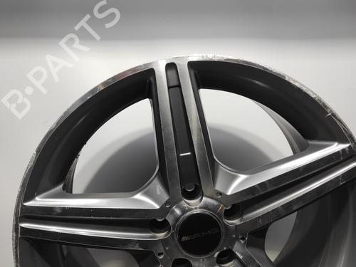 Rim MERCEDES-BENZ E-CLASS (W212) E 220 CDI / BlueTEC (212.001, 212.002) | BP12059482C45