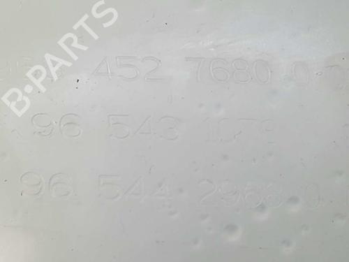 Expansion tank CITROËN BERLINGO MULTISPACE (B9) 1.6 BlueHDi 100 | BP2773835C120 