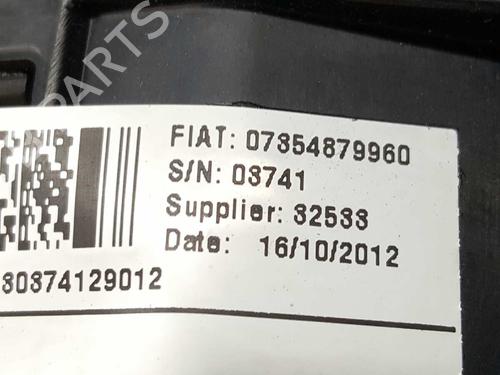 Driver airbag PEUGEOT BOXER Van 2.2 HDi 110 | BP3032652C9