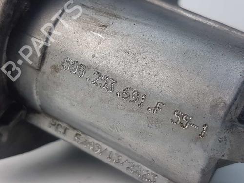 Egr SEAT LEON (5F1) 1.6 TDI | BP3291123M69