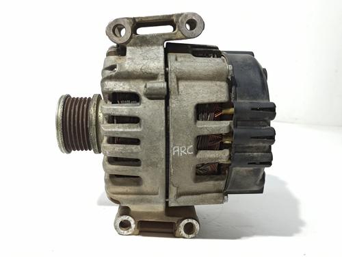 Alternator MERCEDES-BENZ SPRINTER 3,5-t Van (B906) 313 CDI (906.631, 906.633, 906.635, 906.637) | BP27812079M7