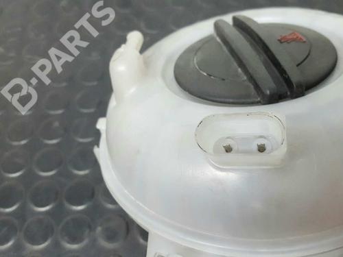 Expansion tank VW GOLF VII (5G1, BQ1, BE1, BE2) 1.6 TDI | BP2751312C120 