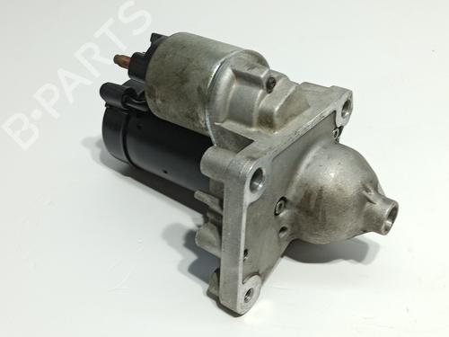 Startmotor PEUGEOT PARTNER MPV (5_, G_) 1.6 HDi 75 | BP29760960M8