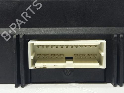 Fuse box CITROËN C-CROSSER (VU_, VV_) 2.2 HDi | BP17980522E1 