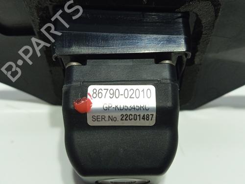 Kamera TOYOTA AURIS (_E15_) 1.4 D-4D (NDE150_, NDE150R) | BP22330963E14
