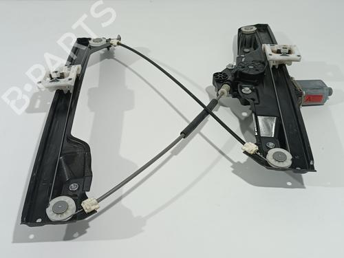 Front left window mechanism BMW X2 (F39) sDrive 18 i | BP18235150C22