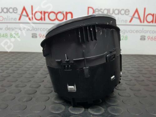 Instrument cluster CITROËN DS4 (NX_) 1.6 HDi 110 | BP2772924C47 