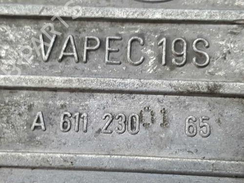 Vacuum pump MERCEDES-BENZ VITO Van (W638)  | BP2832645M80