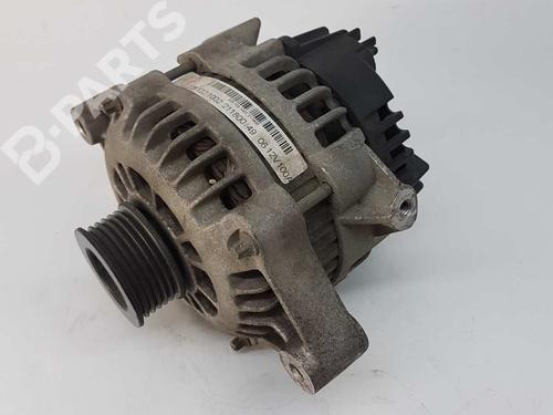 Generator OPEL CORSA B (S93) 1.4 i (F08, F68, M68) (60 hp) 6078102