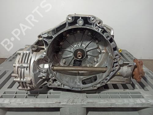 Used Gearbox AUDI A4 B9 (8W2, 8WC) 2.0 TDI (150 hp) 26968336