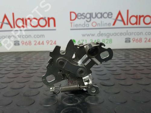Hood lock PEUGEOT 208 I (CA_, CC_) 1.2 GPL | BP8776291C133