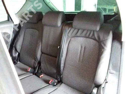 Mass air flow sensor SEAT ALTEA (5P1) 1.9 TDI | BP3331122M95 