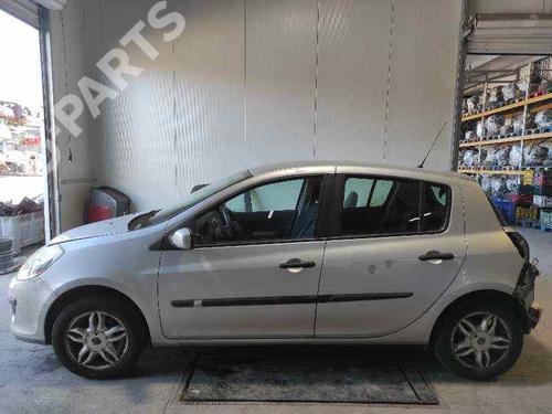 Warning switch RENAULT CLIO III (BR0/1, CR0/1)  | BP8957594I22 