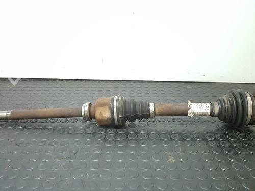 Used Right front driveshaft PEUGEOT PARTNER MPV (5_, G_) 1.6 HDi 90 (90 hp) 6903487