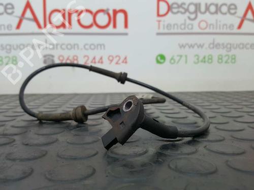 Capteur électronique CITROËN BERLINGO MULTISPACE (B9) 1.6 HDi 110 (109 hp) 14531779
