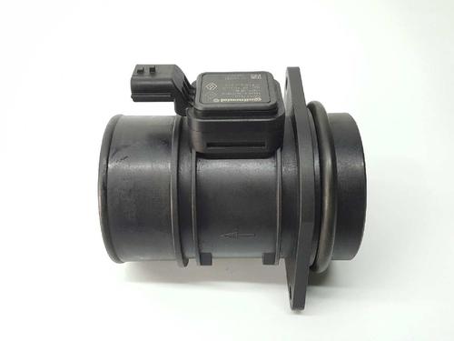 Used Mass air flow sensor RENAULT KANGOO / GRAND KANGOO II (KW0/1_) 1.5 dCi 90 (KW05, KW08, KW0G, KW11) (90 hp) 2998406