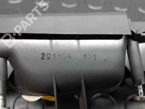 Rear left interior door handle AUDI A3 (8P1)  | BP3284187I15 
