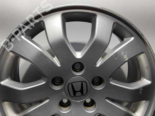 Rim HONDA CR-V II (RD_) 2.2 CTDi (RD9) | BP12096175C45