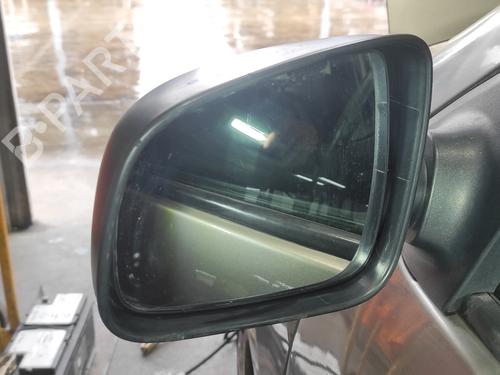 Left mirror DACIA LOGAN II 1.5 dCi | BP19773615C26