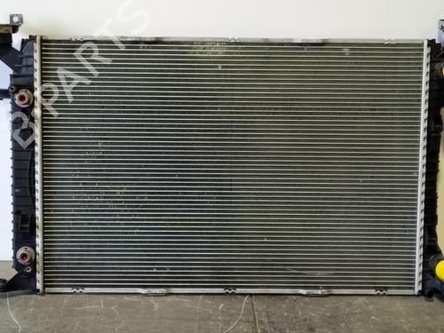 Wasserkühler für AUDI A4 B8 (8K2) 2.0 TDI (143 hp) 29217402