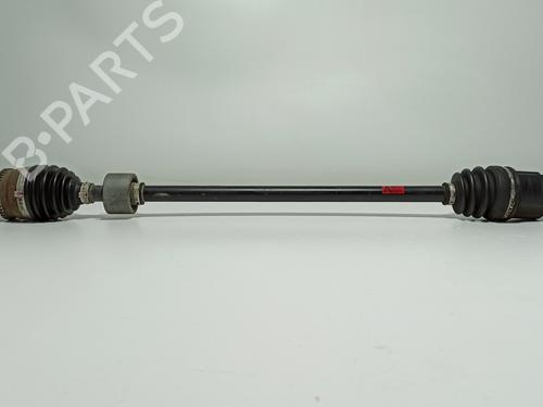 Aandrijfas rechts voor SUZUKI SWIFT III (MZ, EZ) 1.3 (RS413, ZC11S) | BP4885476M39