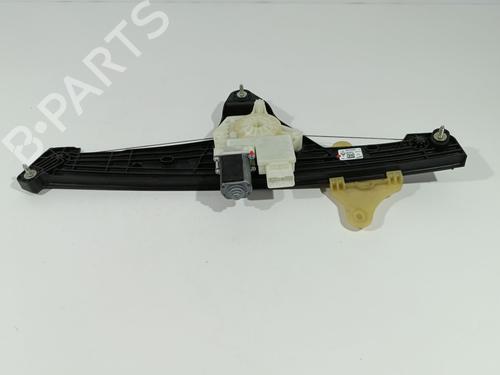 Used Front left window mechanism Front left window mechanism 37183742 37183742