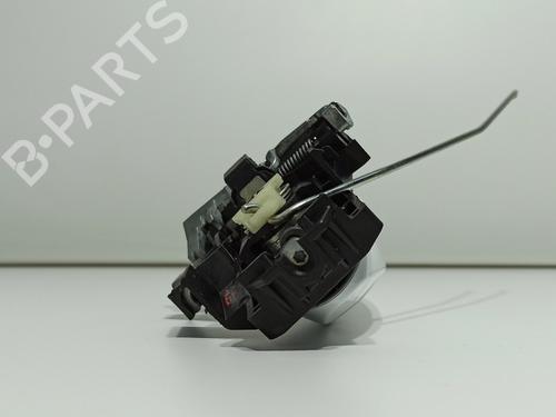 Front left exterior door handle FORD TOURNEO COURIER B460 MPV 1.5 TDCi | BP22593621C128 