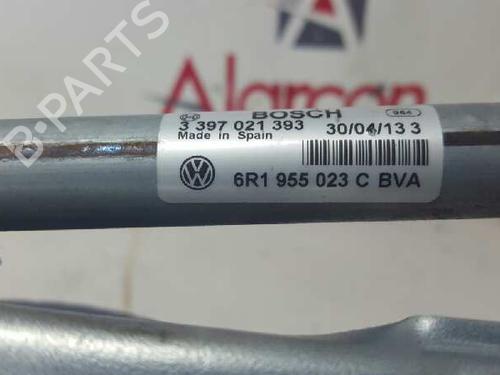 Front wiper motor SEAT IBIZA IV (6J5, 6P1) 1.6 TDI | BP2735921M29