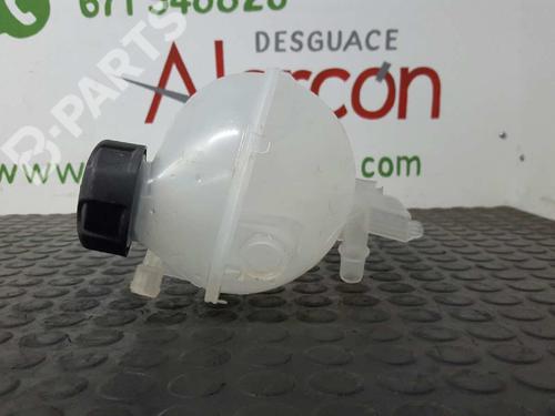Expansion tank CITROËN C4 CACTUS 1.2 VTi 82 | BP2768226C120 