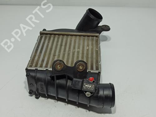 Intercooler SEAT LEON (1M1) 1.9 TDI | BP16340100M30