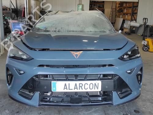 Used Parts CUPRA FORMENTOR (KM7, KMP) [2020-2026]  4432892