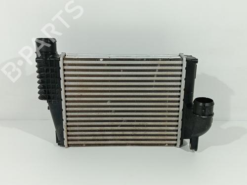 Intercooler Intercooler PEUGEOT EXPERT Van (V_) 1.5 BlueHDi 120 (120 hp) 35980065 35980065