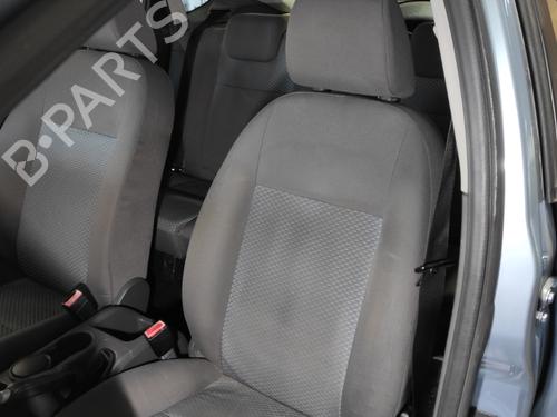 Left front seat FORD FOCUS II (DA_, HCP, DP) 1.6 | BP23396514C15