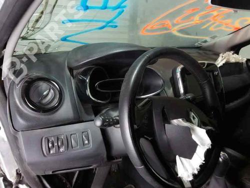 Engine mount RENAULT CLIO IV (BH_) 1.5 dCi 90 | BP10264266M89 