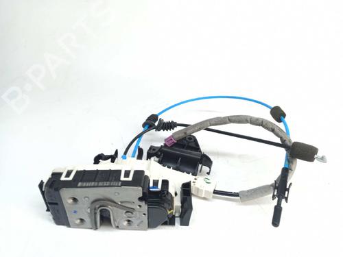 Rear right lock MERCEDES-BENZ C-CLASS (W204)  | BP8857219C99 