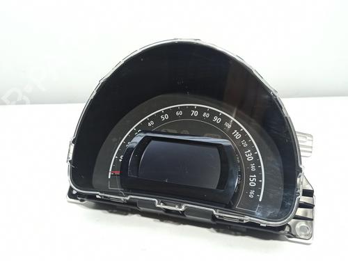Kombinert Instrument RENAULT TWINGO III (BCM_, BCA_) 0.9 TCe 90 (BCM9, BCM2) | BP12847040C47 